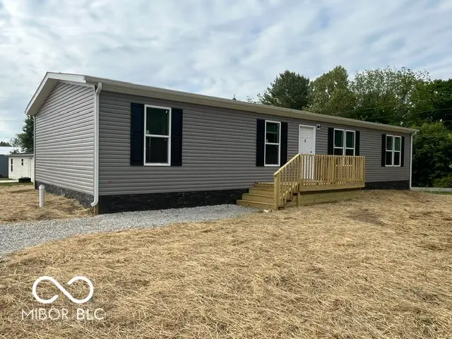 3141 Whittington Drive, North Vernon, IN 47265 - #2
