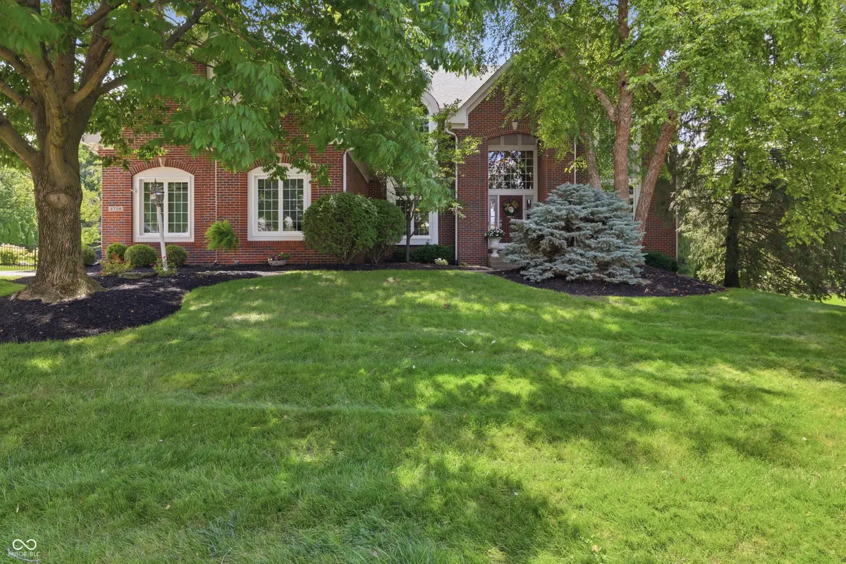 2729 Joshua Drive, Carmel, IN 46033 - #1