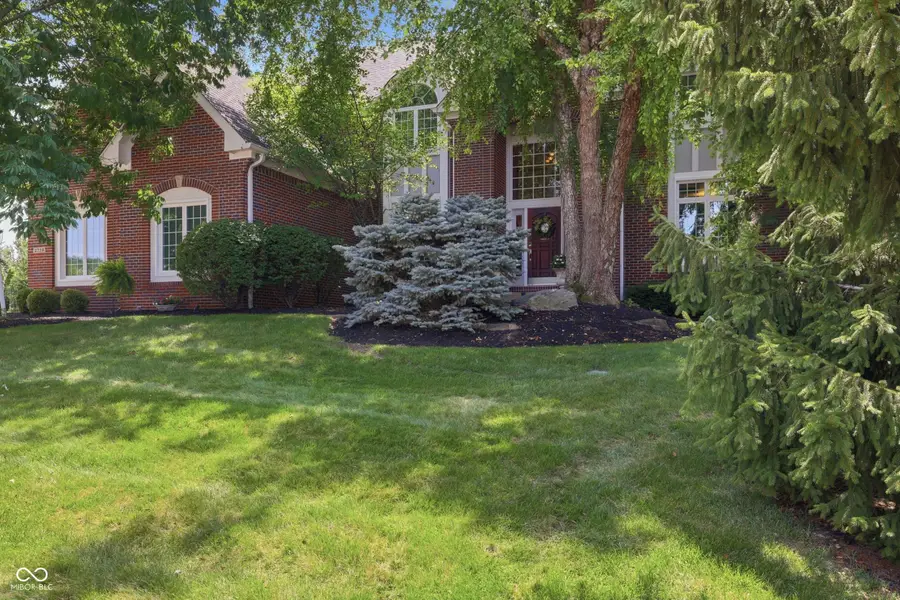 2729 Joshua Drive, Carmel, IN 46033 - #3