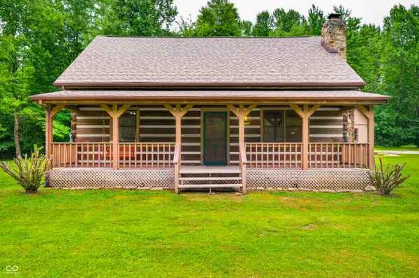 2559 Amy Lane, Nashville, IN 47448