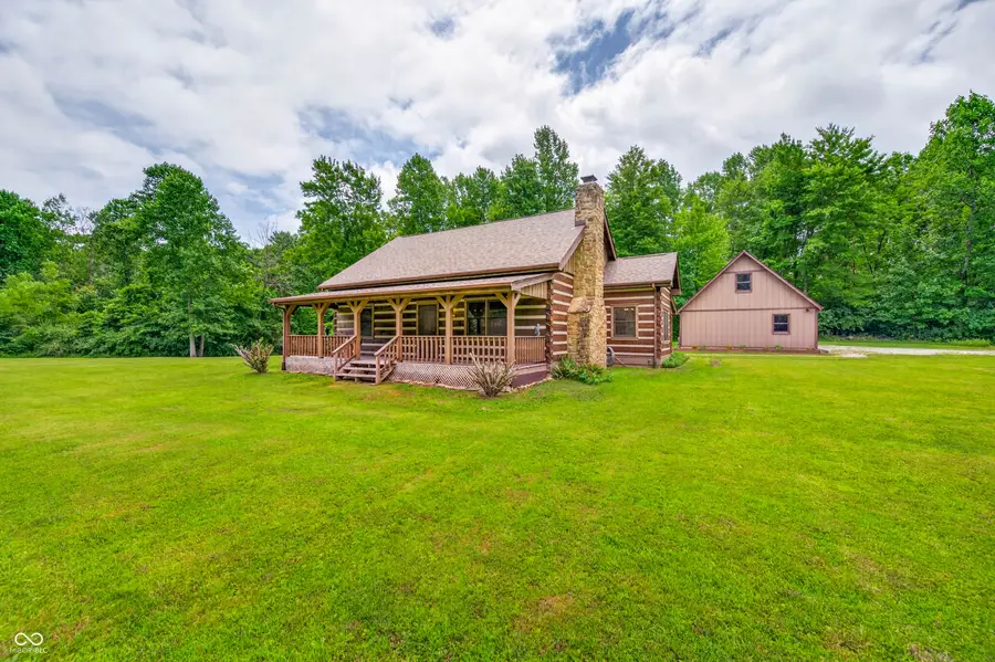 2559 Amy Lane, Nashville, IN 47448 - #2