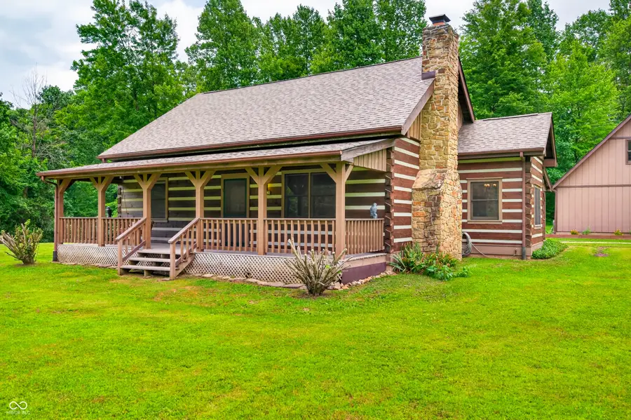 2559 Amy Lane, Nashville, IN 47448 - #3