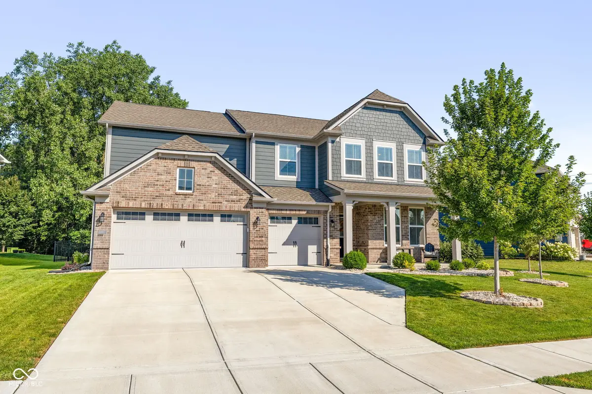 11180 Jubilation Way, Noblesville, IN 46060 - #1
