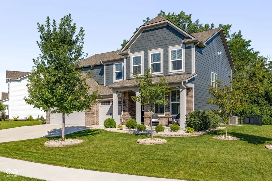 11180 Jubilation Way, Noblesville, IN 46060 - #2