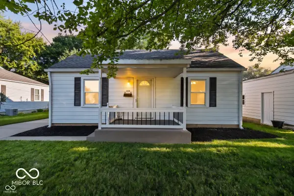 320 E 34th Street, Anderson, IN 46013