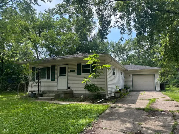 11103 Monroe Court, Indianapolis, IN 46229