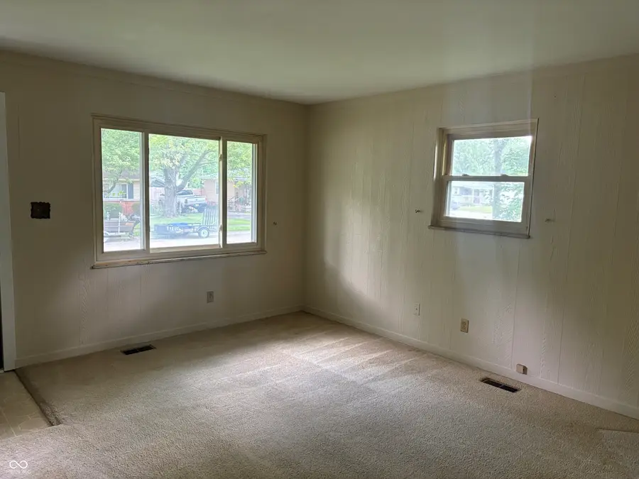 11103 Monroe Court, Indianapolis, IN 46229 - #3