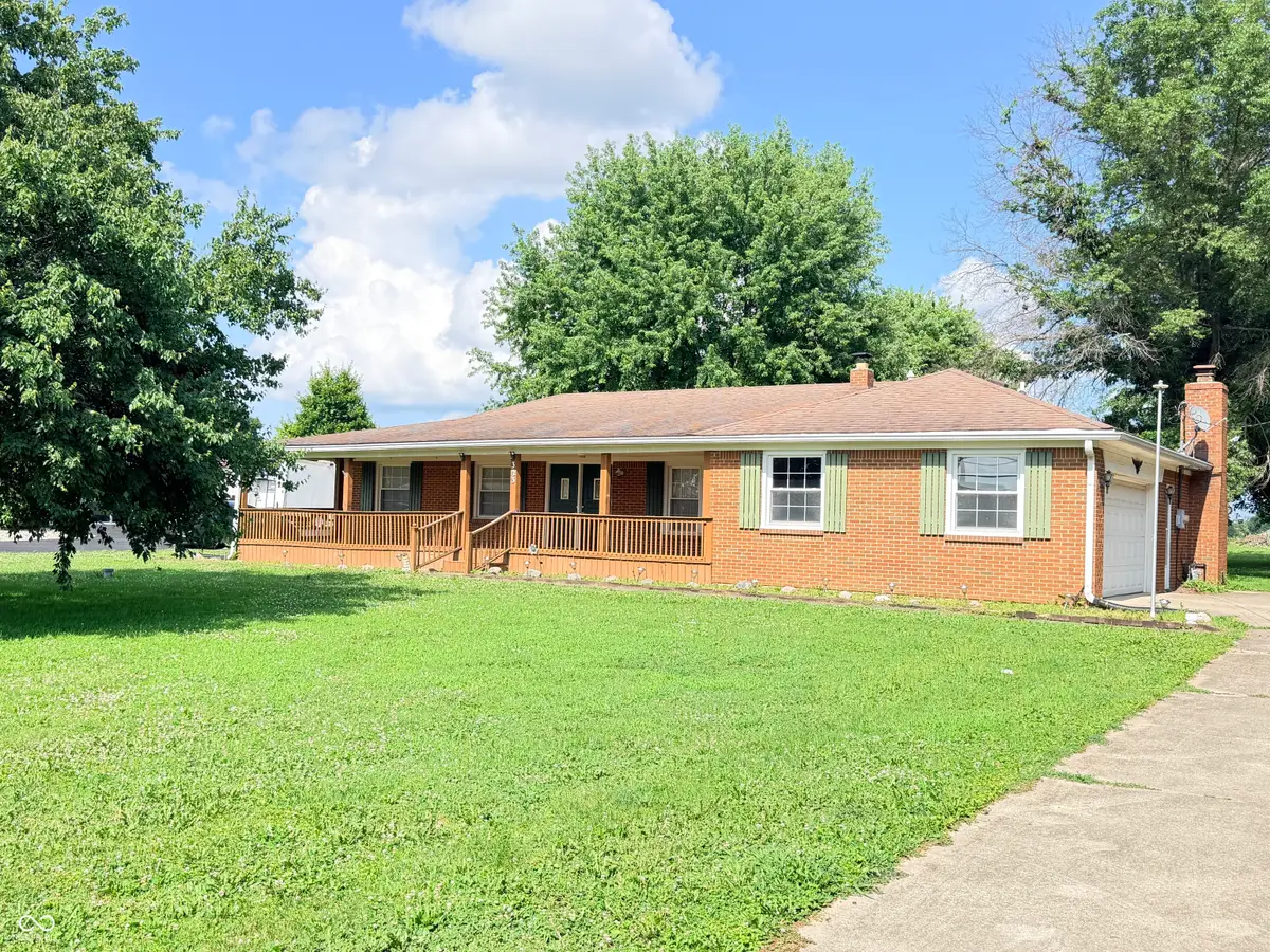 323 N Windswept, Greenfield, IN 46140 - #1