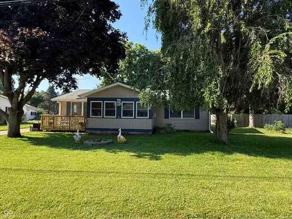 601 7th Street, Crawfordsville, IN 47933