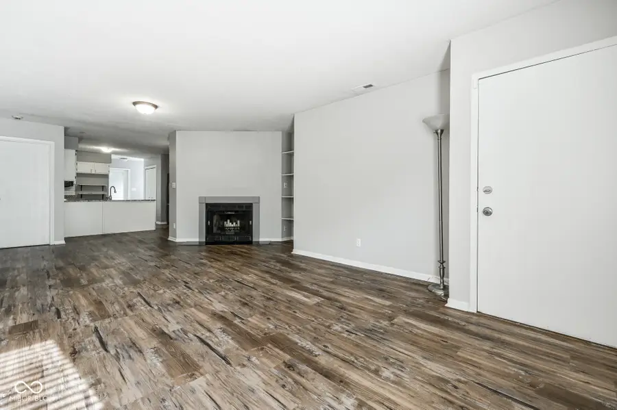 802 N Park Avenue, Indianapolis, IN 46202 - #3
