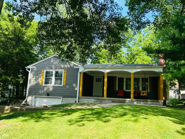 307 Greenwood Avenue, Greencastle, IN 46135