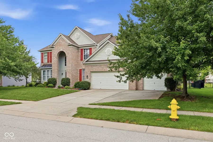 6092 Catlin Lane, Noblesville, IN 46062 - #2