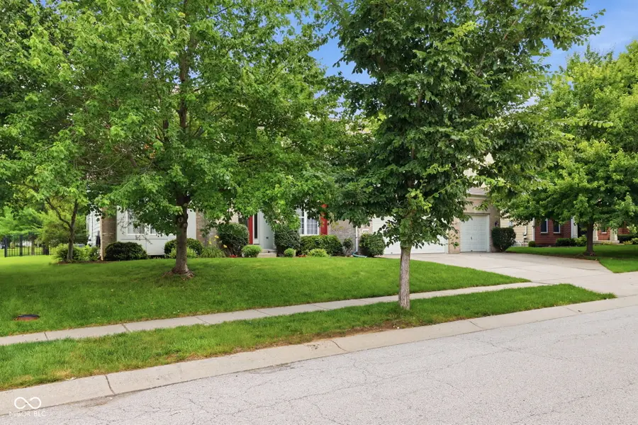 6092 Catlin Lane, Noblesville, IN 46062 - #3