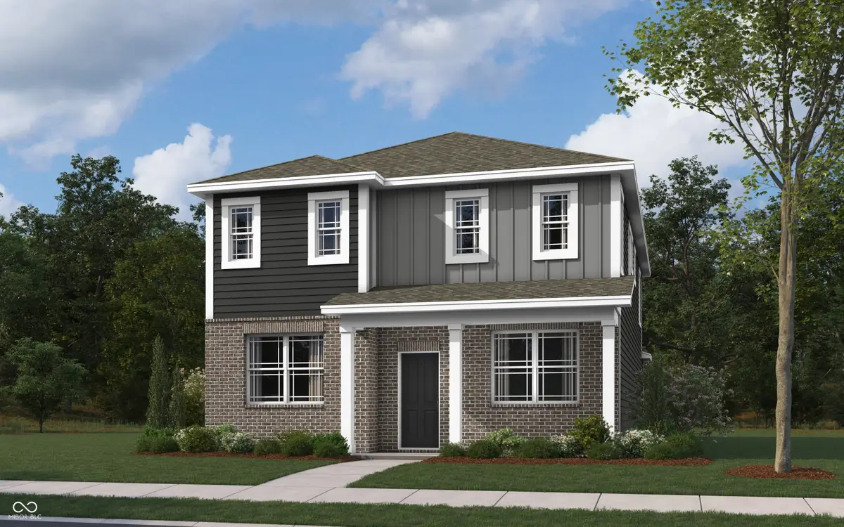 195 Springfield Crossing, Greenfield, IN 46140 - #1