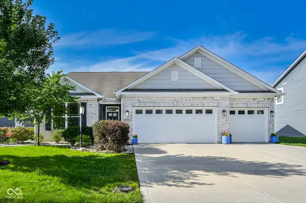 3707 Sheffield Park, Westfield, IN 46074