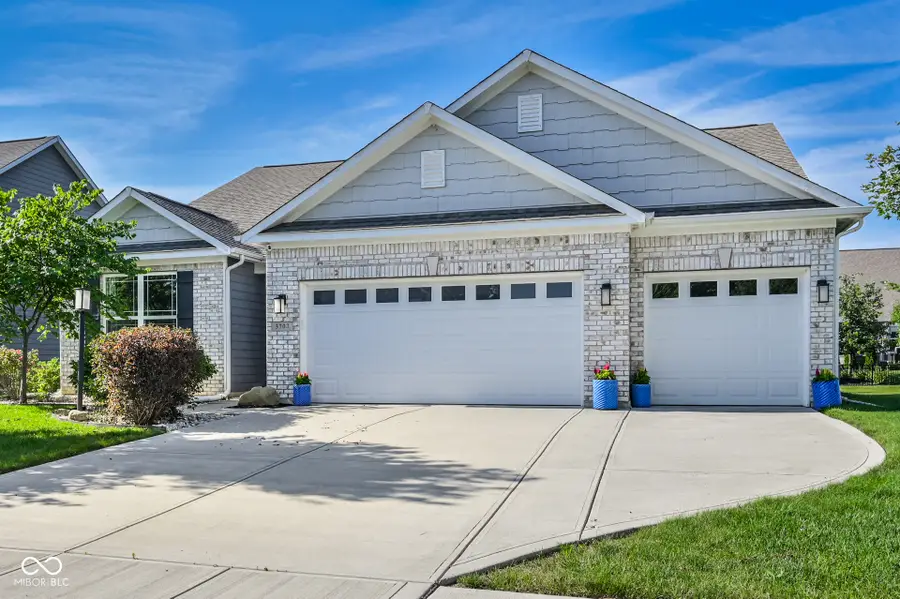3707 Sheffield Park, Westfield, IN 46074 - #3