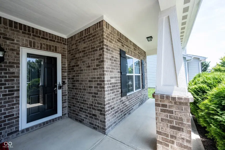 16592 Branham Drive, Fishers, IN 46040 - #2