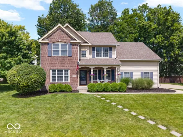14740 Straley Court, Carmel, IN 46033