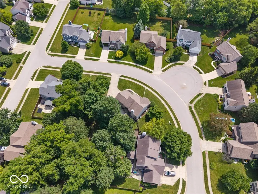 14740 Straley Court, Carmel, IN 46033 - #3
