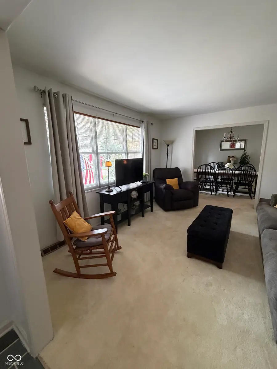 930 Mellowood Drive, Indianapolis, IN 46217 - #3