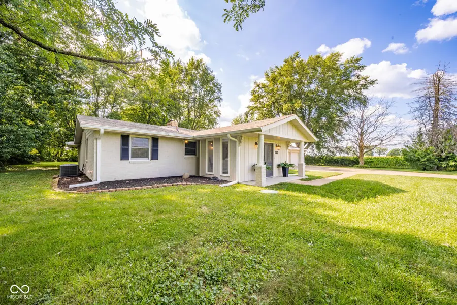 5745 N 300 E, Anderson, IN 46012 - #2