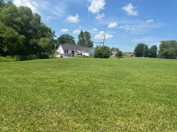 382 W Itawamba, Greensburg, IN 47240