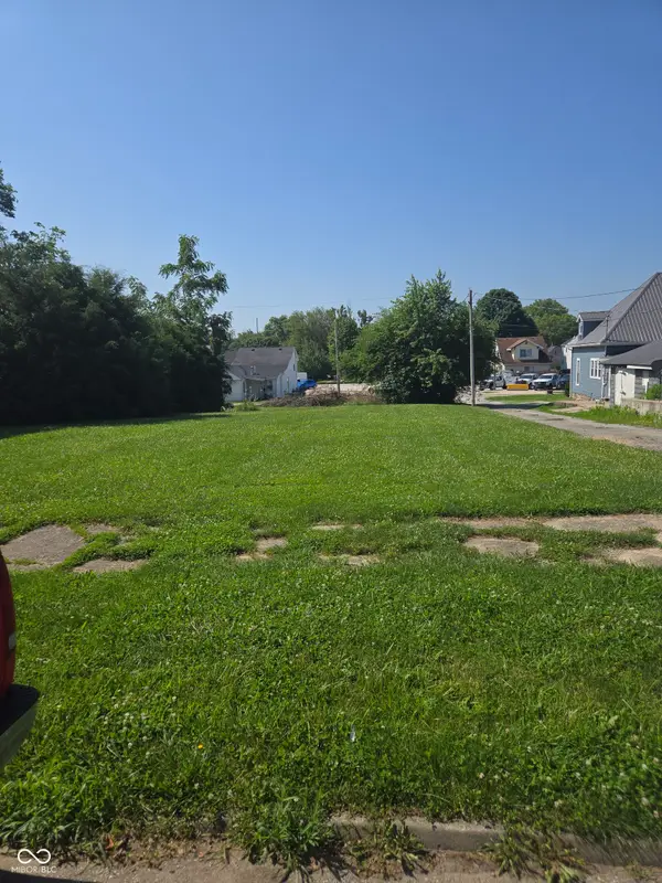 419 W 3rd Street, Rushville, IN 46173