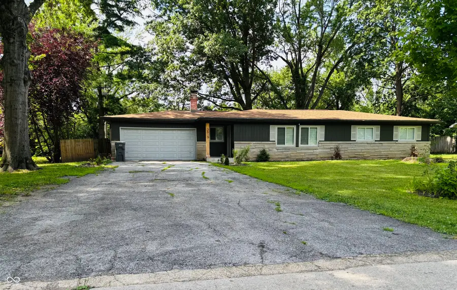 3515 W 57th, Indianapolis, IN 46228 - #2