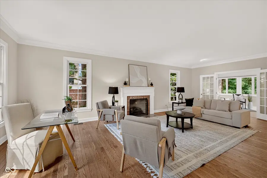 13595 Kensington Place, Carmel, IN 46032 - #3