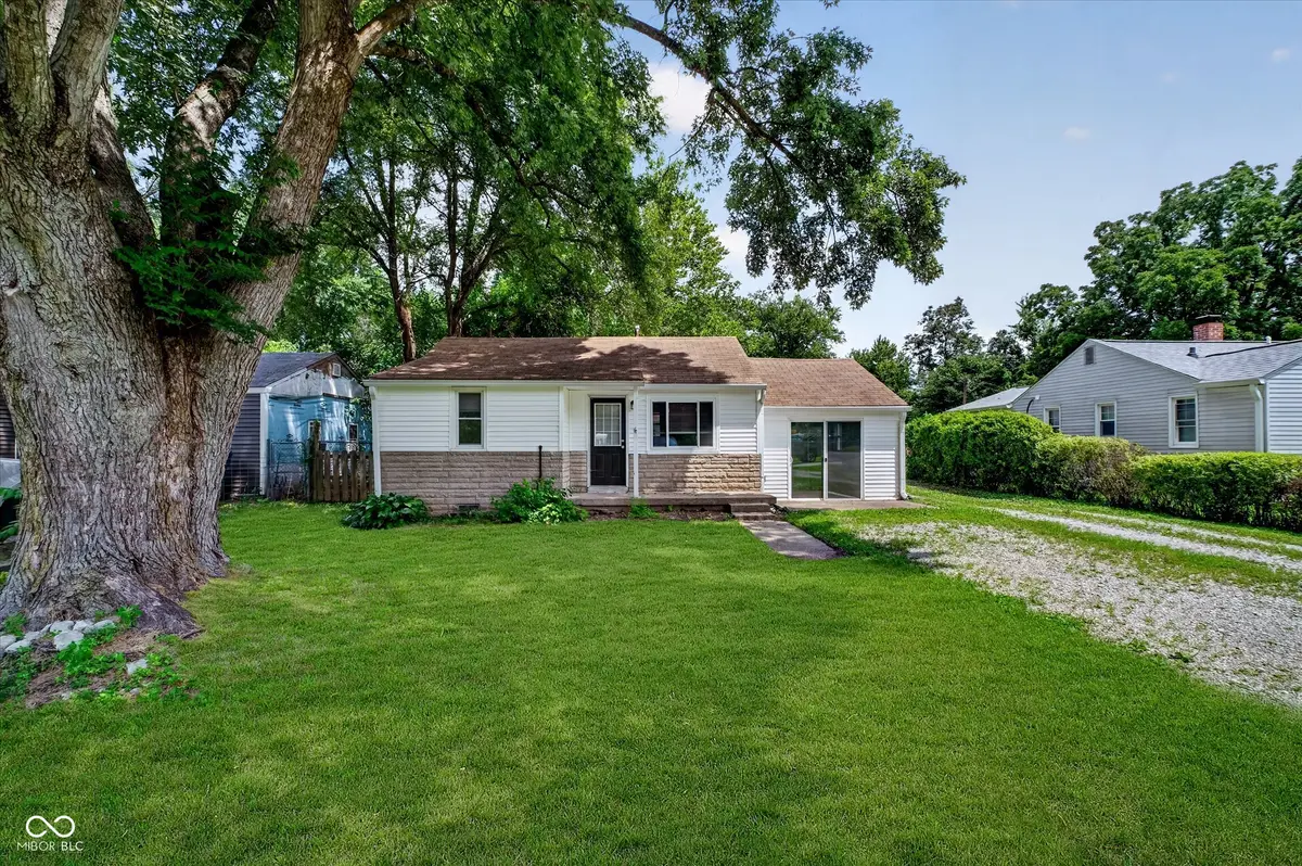 14 Glenda Drive, Plainfield, IN 46168 - #1