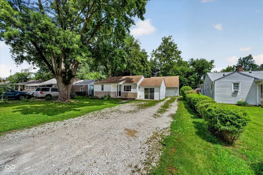 14 Glenda Drive, Plainfield, IN 46168 - #2