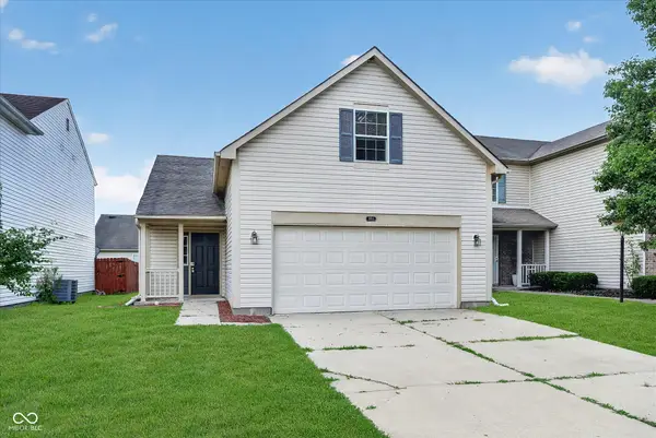 3656 Dayflower Way, Indianapolis, IN 46235