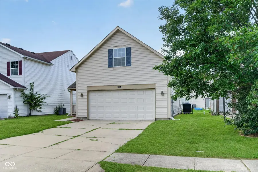 3656 Dayflower Way, Indianapolis, IN 46235 - #3