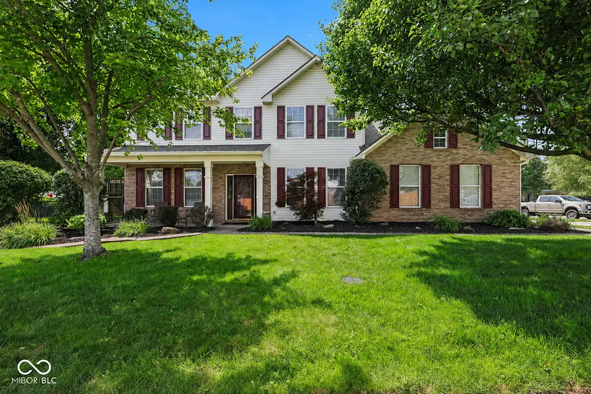 6753 Kentland Circle, Indianapolis, IN 46237 - #1