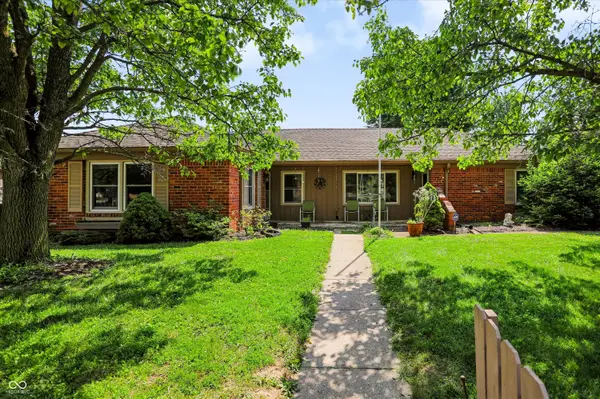 615 Simmons Street, Plainfield, IN 46168