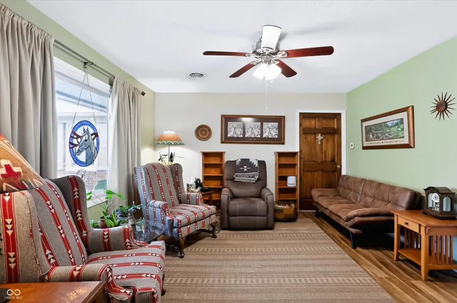 615 Simmons Street, Plainfield, IN 46168 - #3