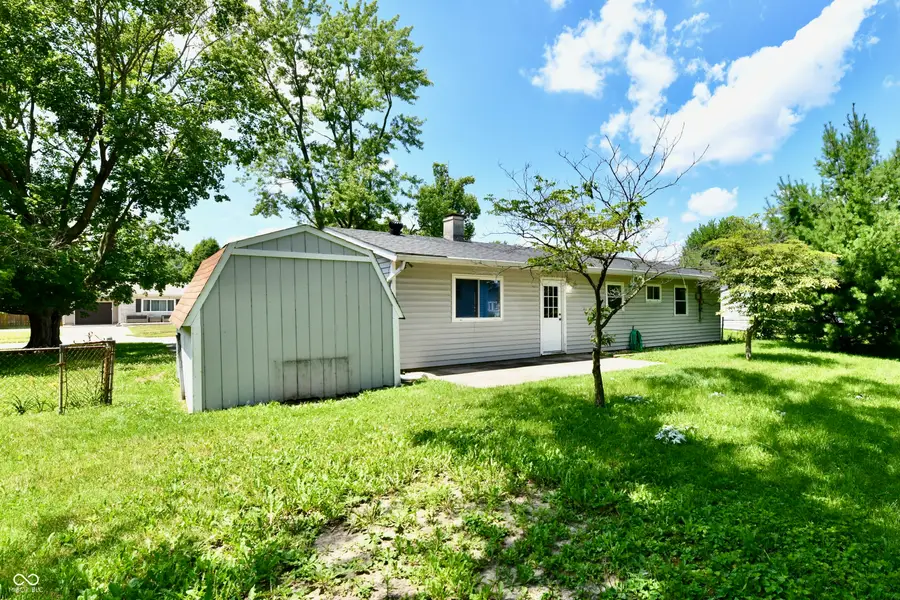 581 Northgate Drive, Greenwood, IN 46143 - #2