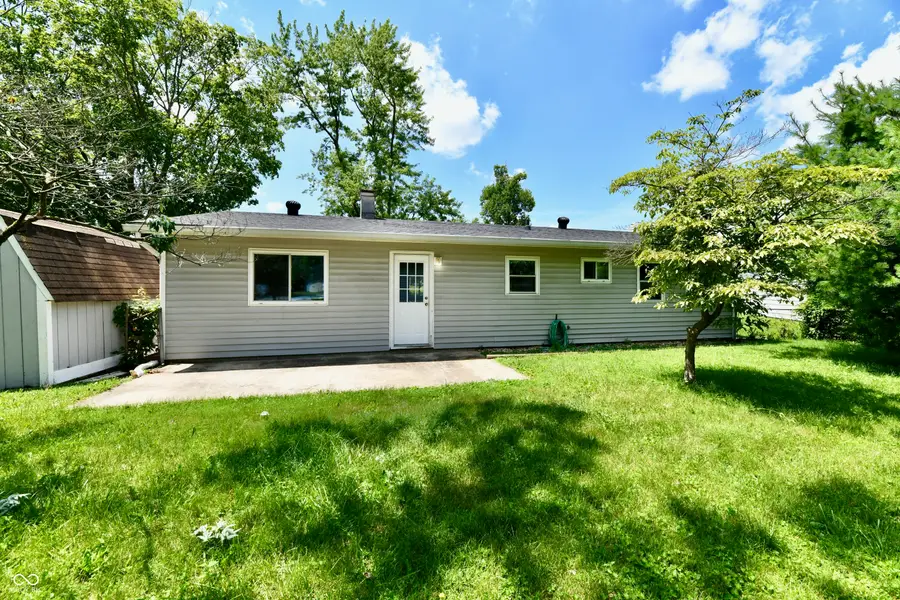 581 Northgate Drive, Greenwood, IN 46143 - #3