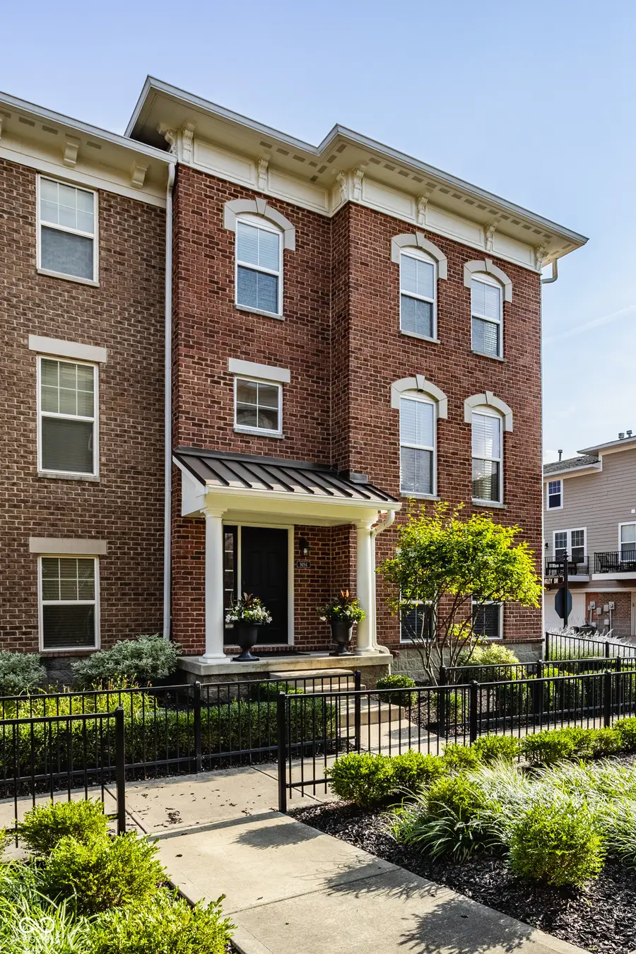 9494 Oakley Drive, Indianapolis, IN 46260 - #2