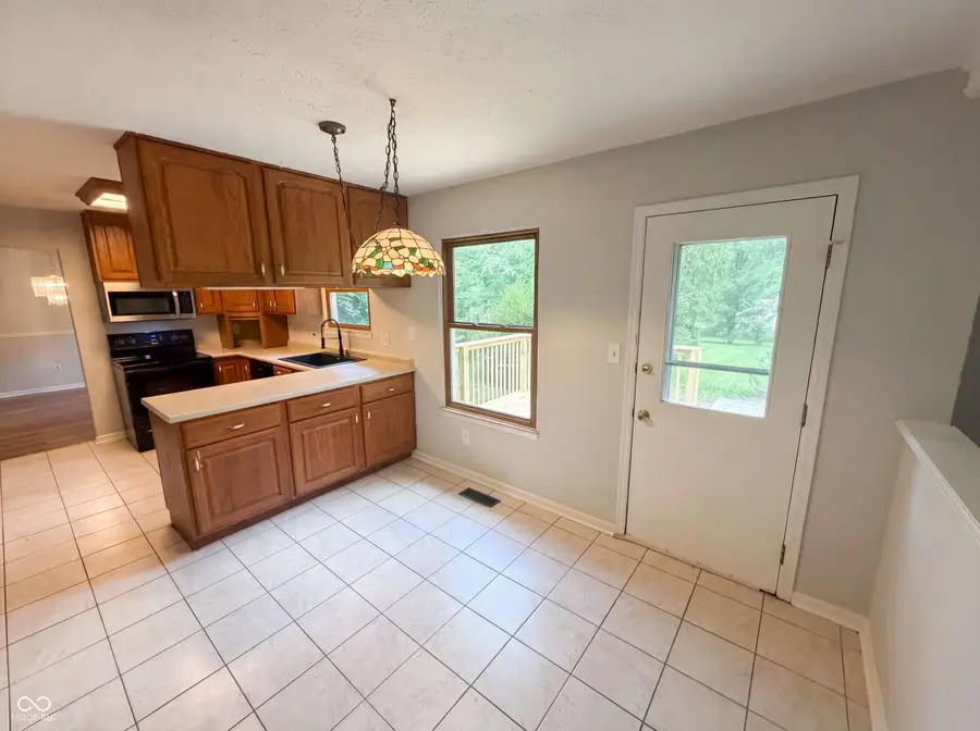 7744 Oakshot Lane, Indianapolis, IN 46268 - #2