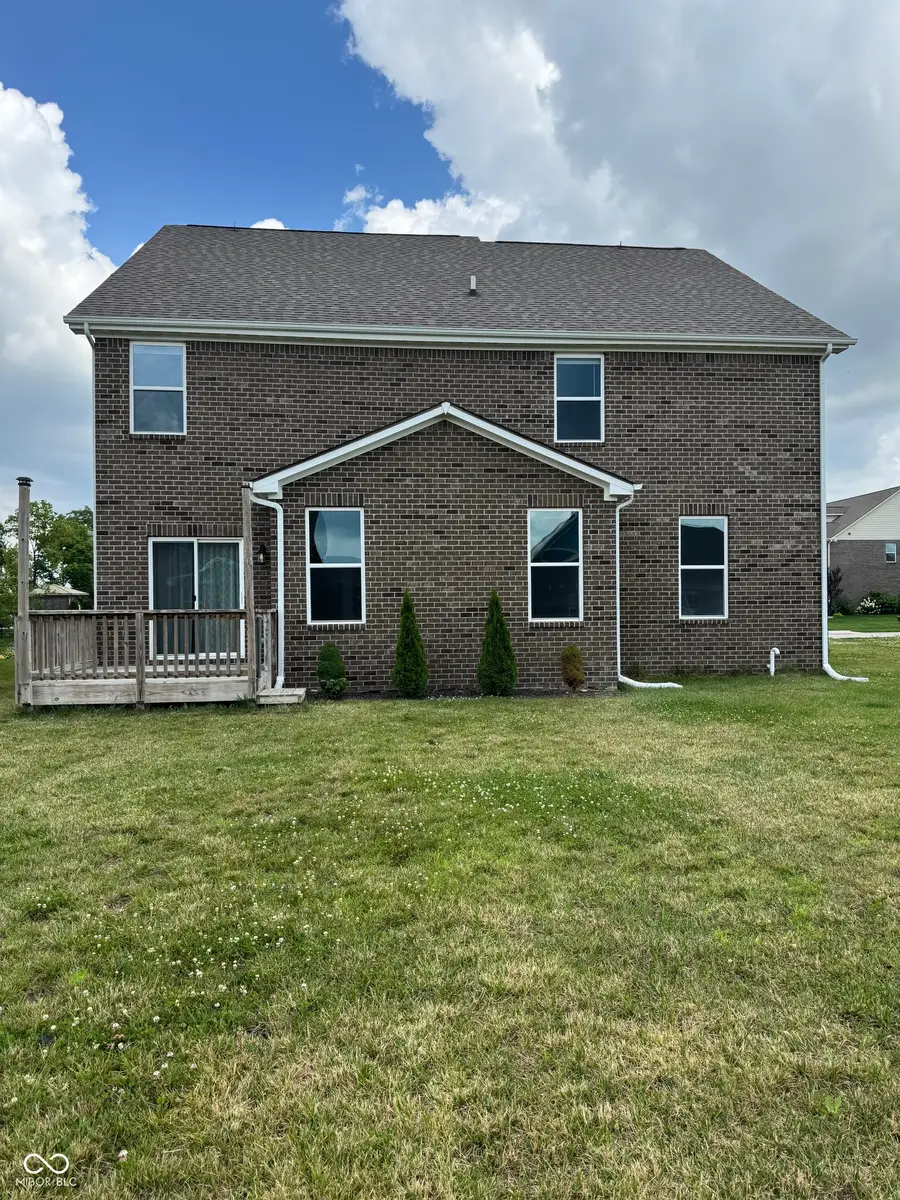 5184 Wyndale Drive, Bargersville, IN 46106 - #3