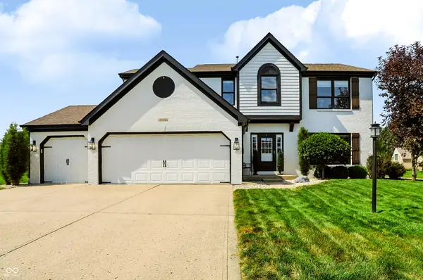 11032 Echo Trail, Indianapolis, IN 46236