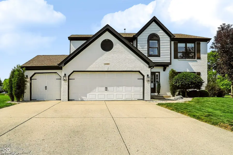 11032 Echo Trail, Indianapolis, IN 46236 - #2