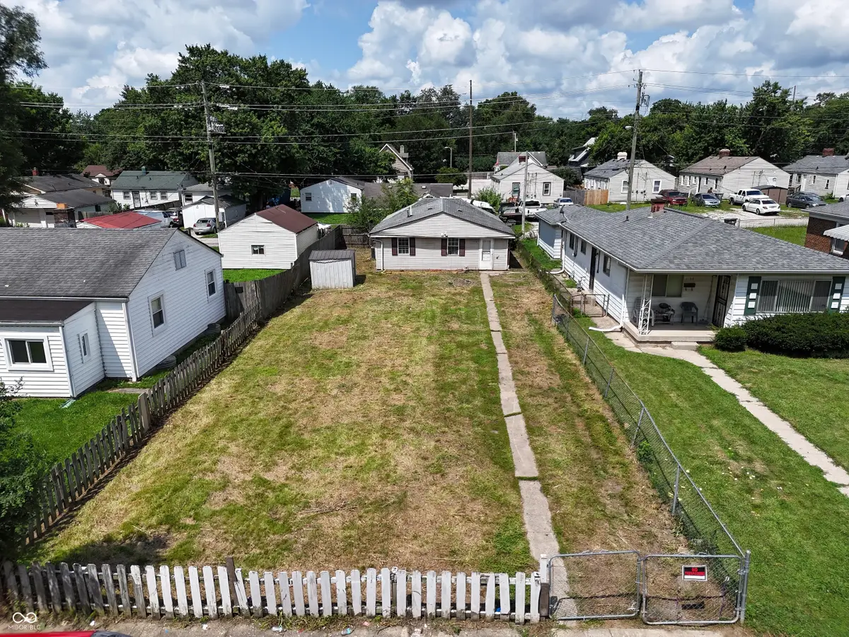 1150 Medford Avenue, Indianapolis, IN 46222 - #1