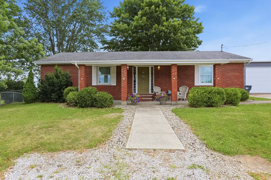 23 W 1400 N, Alexandria, IN 46001 - #2
