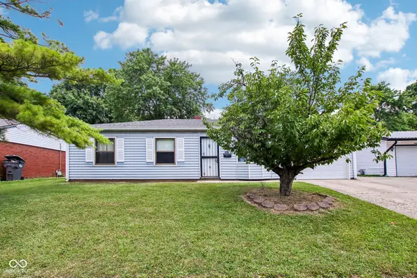 7910 Souter Drive, Indianapolis, IN 46219