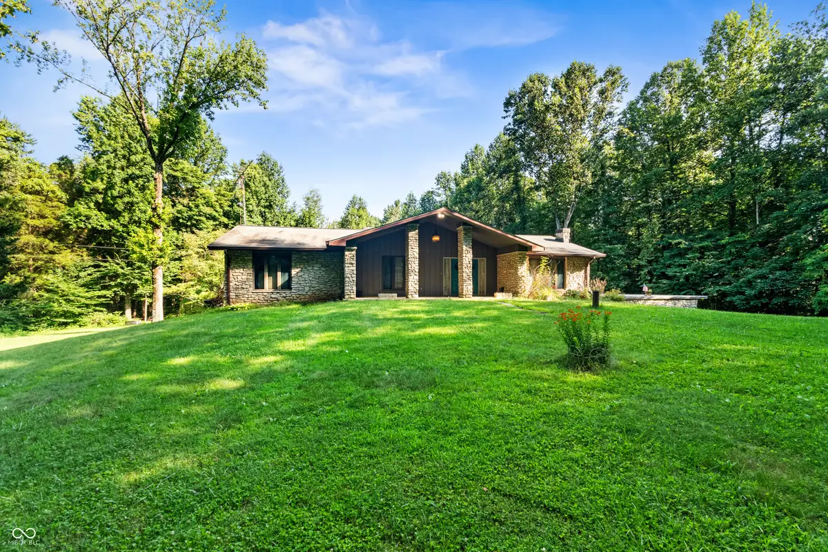 3050 E County Road 550 N, North Vernon, IN 47265 - #1