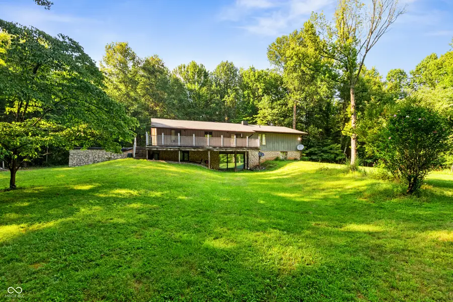 3050 E County Road 550 N, North Vernon, IN 47265 - #2