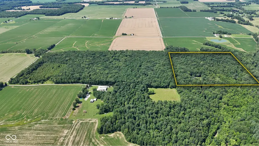 3050 E County Road 550 N, North Vernon, IN 47265 - #3