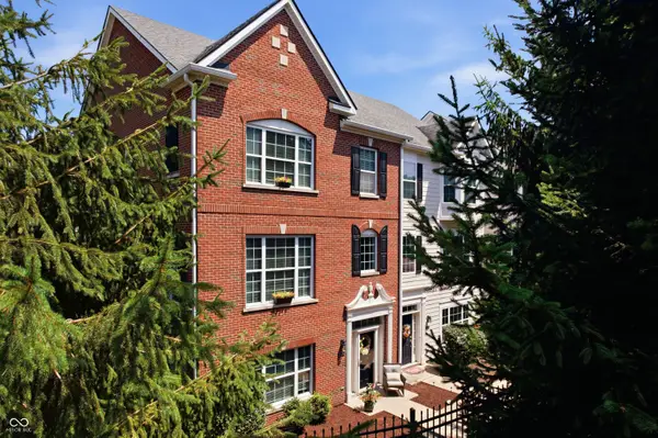 2386 The Springs Drive #5, Indianapolis, IN 46260